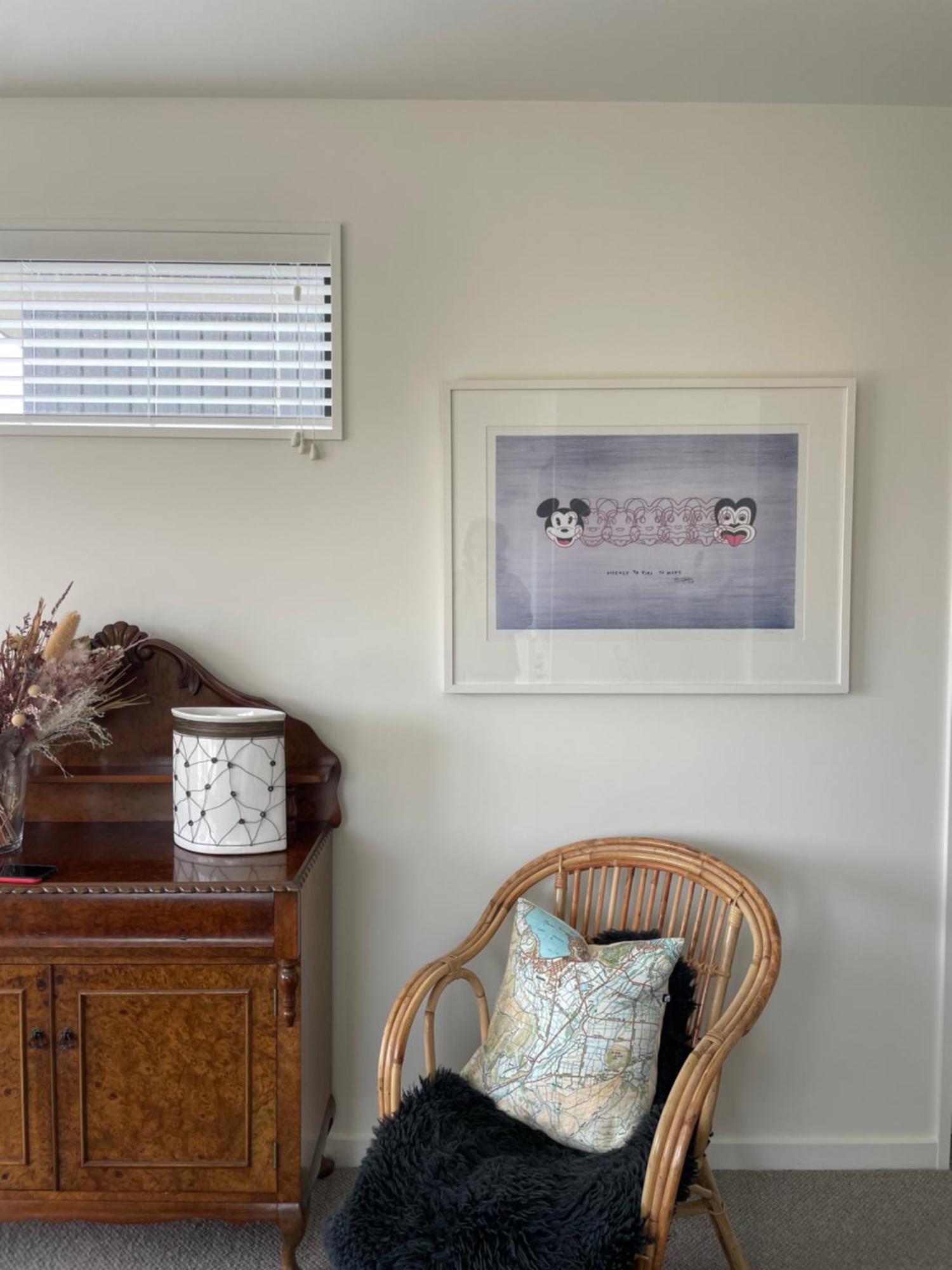 Lake Views - New Apartment With Room To Relax Wanaka Luaran gambar